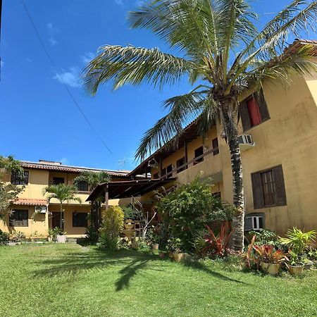 Suites Do Pero Cabo Frio Exteriér fotografie