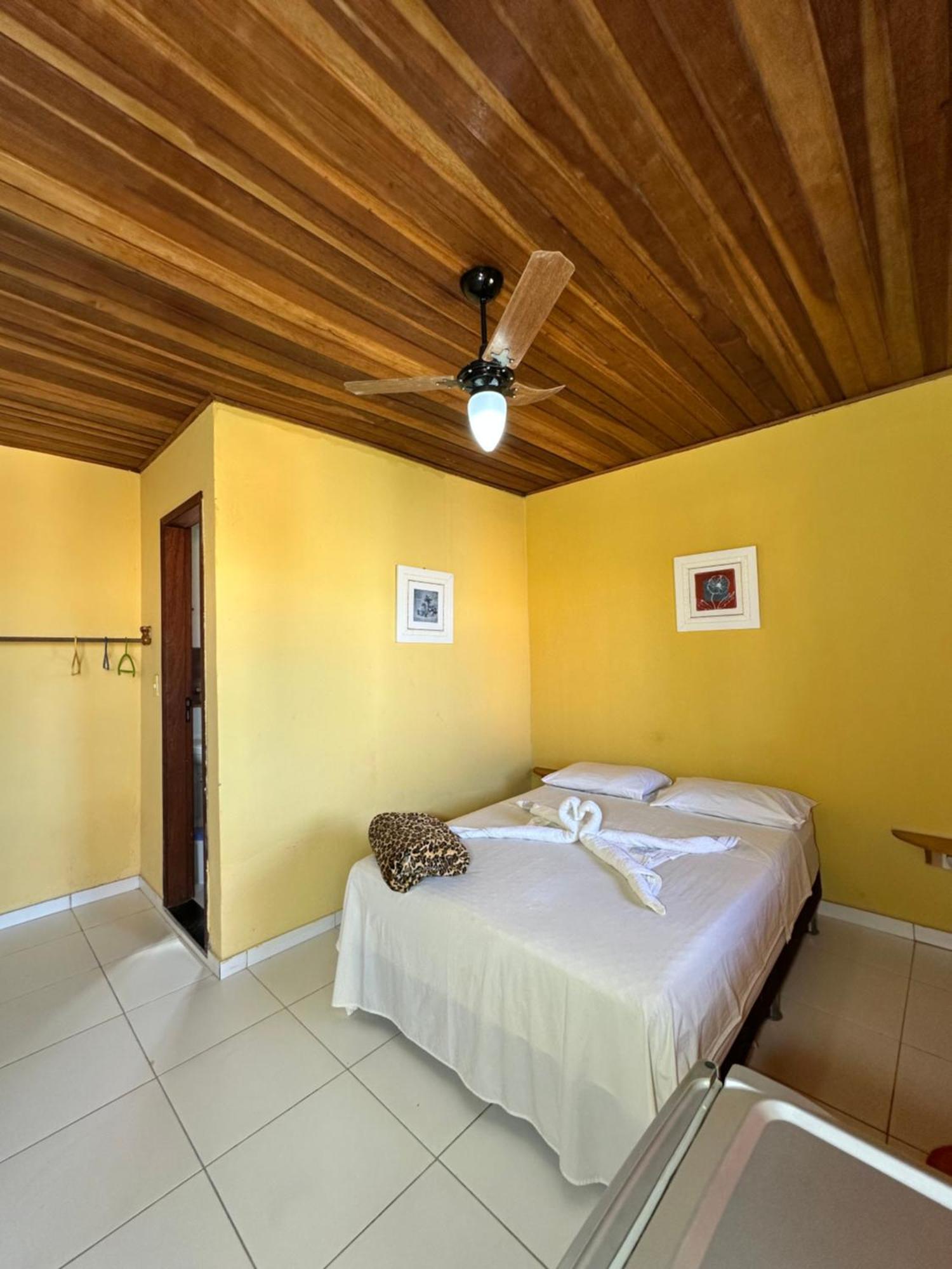 Suites Do Pero Cabo Frio Exteriér fotografie