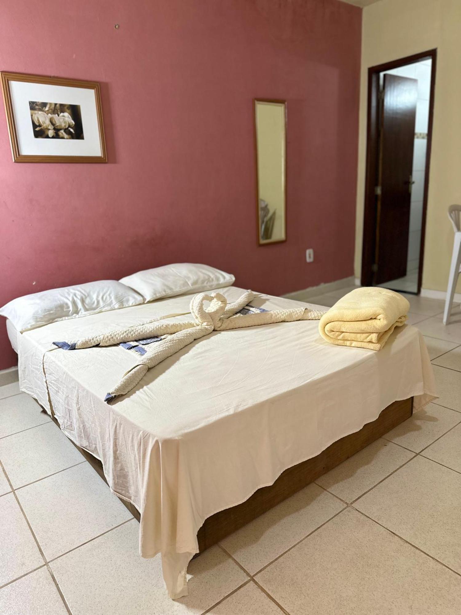 Suites Do Pero Cabo Frio Exteriér fotografie