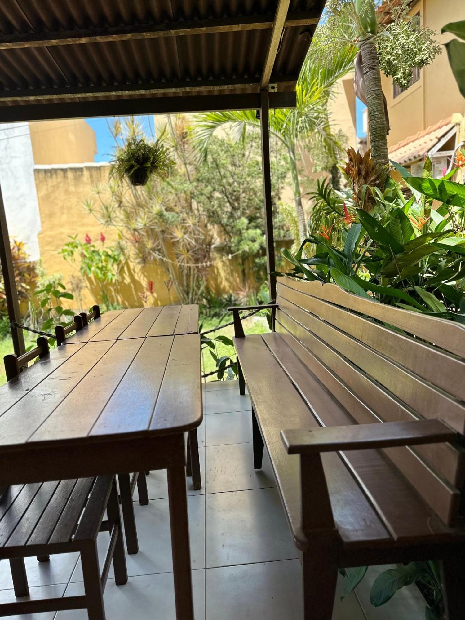 Suites Do Pero Cabo Frio Exteriér fotografie