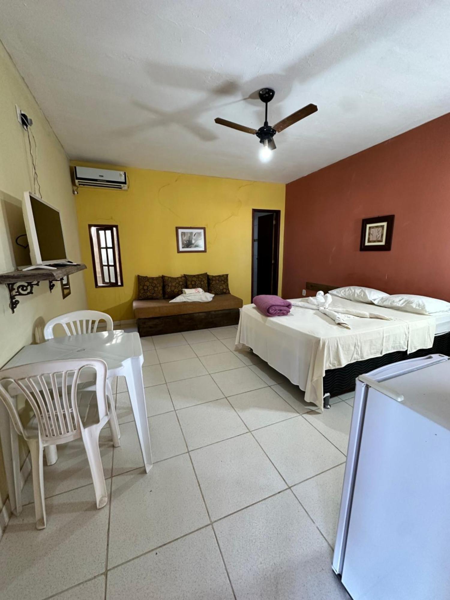 Suites Do Pero Cabo Frio Exteriér fotografie