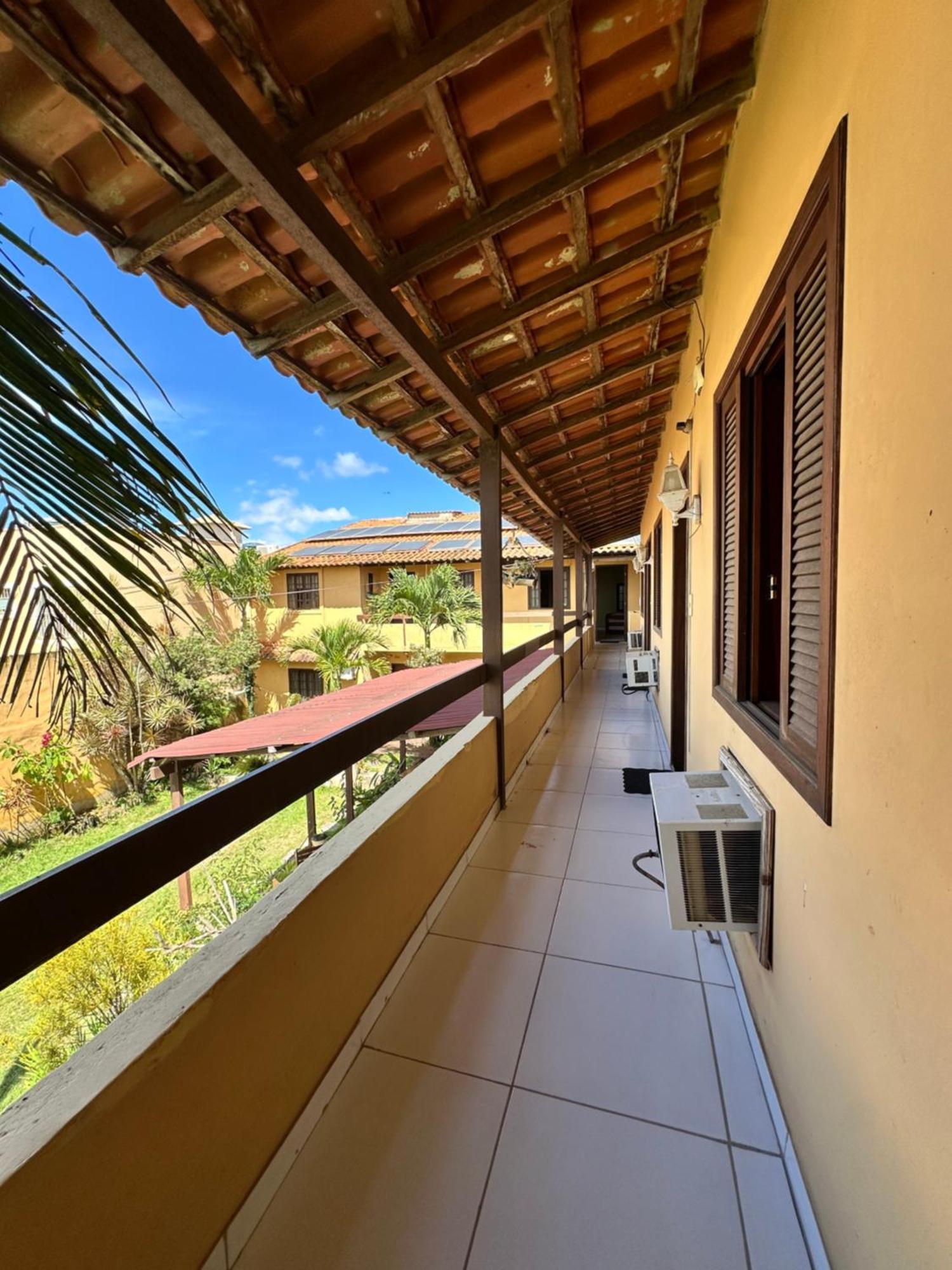 Suites Do Pero Cabo Frio Exteriér fotografie