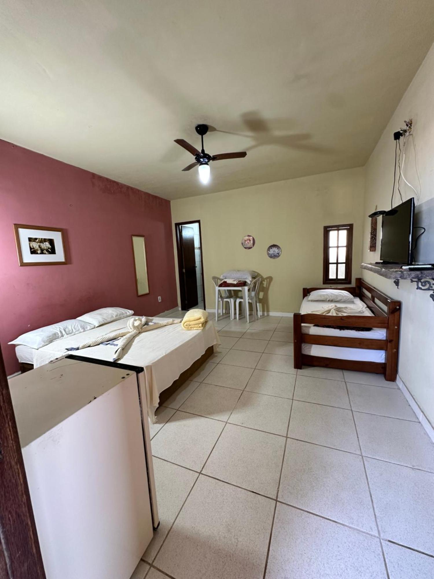 Suites Do Pero Cabo Frio Exteriér fotografie