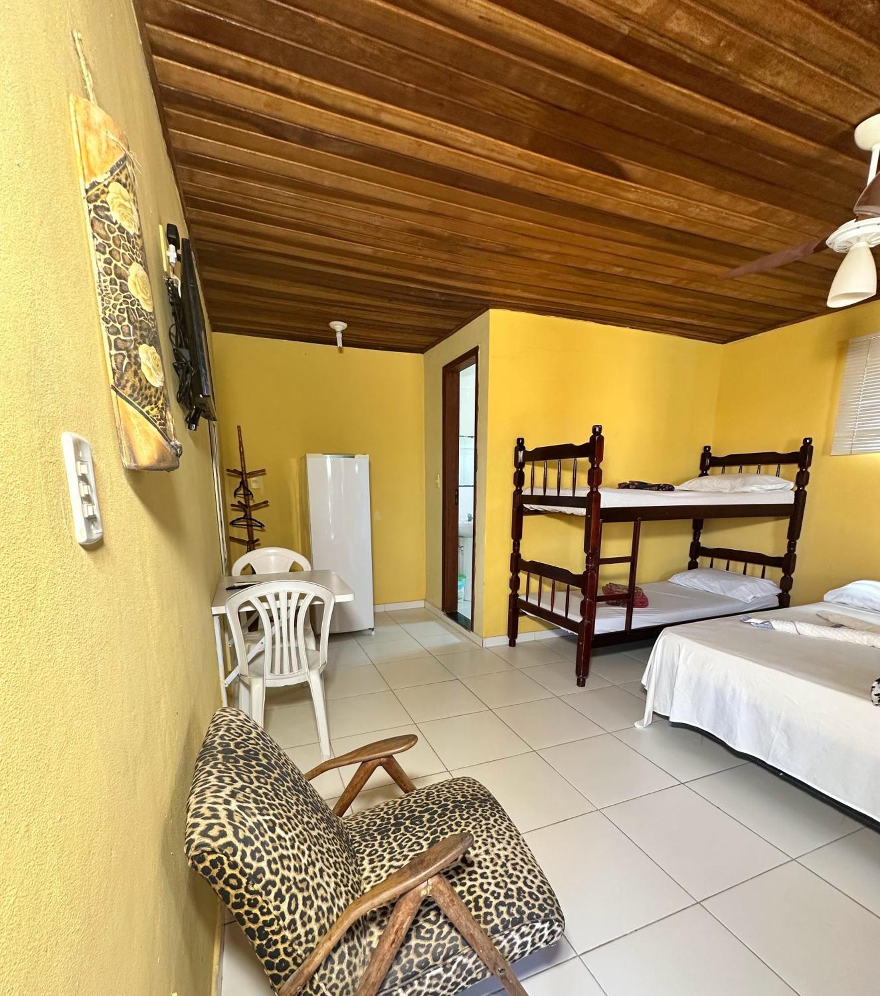 Suites Do Pero Cabo Frio Exteriér fotografie