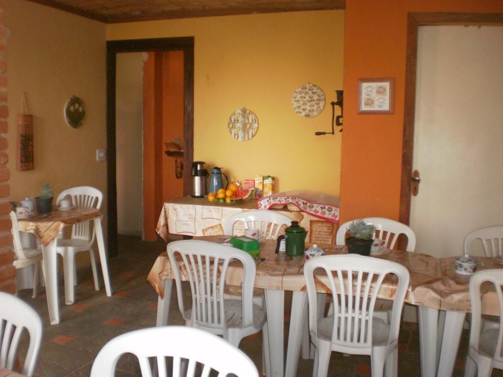 Suites Do Pero Cabo Frio Exteriér fotografie